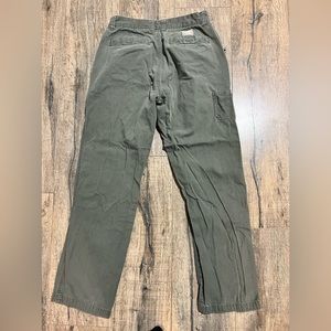 Vintage Columbia Pants Size 8